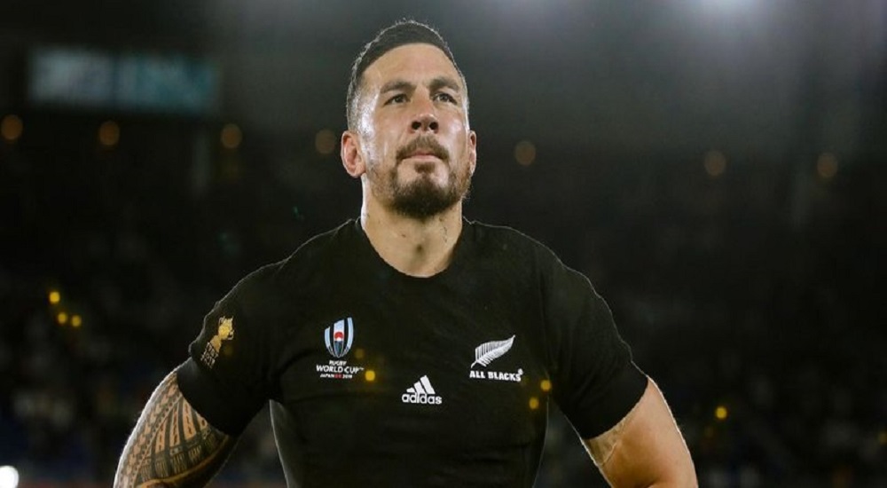 New Zealand rugby star joins Ozil in criticizing China | Millet News