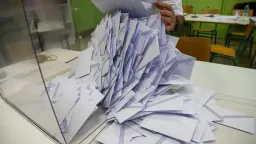 Final count of May 21 election results released on Friday