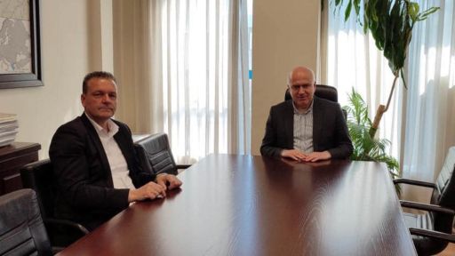 Hasan Mandraci nominated by Metios