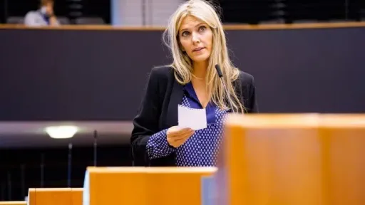 Arrested MEP Eva Kaili free to return to her parliamentary duties from Friday, lawyers say