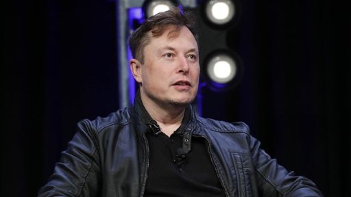 Elon Musk reclaims title of world’s richest person