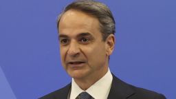 New Democracy to focus on Rhodope province before 25 June