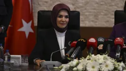 Türkiye’s new minister vows improving social policies