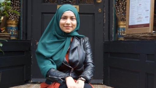 Muslim student sues German professor for insulting headscarf