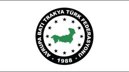 ABTTF: 'Bakoyanni continues his baseless allegations against the Turkish community in Western Thrace'