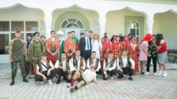 Camel Festival to take place in Kozlukebir again this year