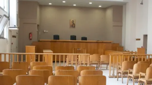 Murder case compicated in Kos island