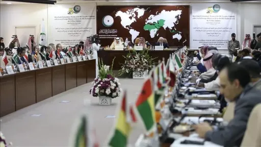 OIC calls for collective measures to prevent disrespect towards Quran