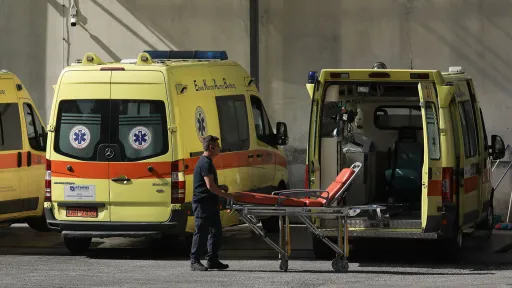 Two Irish teenagers die on holiday in Greece