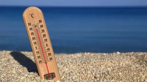High temperatures up to 38C to prevail in Greece in the next days