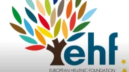 European Hellenic Foundation (EHF) established in Brussels