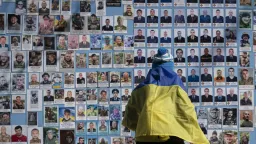 Eurostat: Over 4 million Ukrainians given temporary protection in the EU