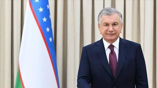 Shavkat Mirziyoyev reelected Uzbek president: Preliminary results