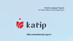 YTB announce Turkish Language Program for Public Officials and Academicians