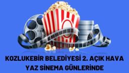 The second stop for Open Air Summer Cinema Days to be Musacik village