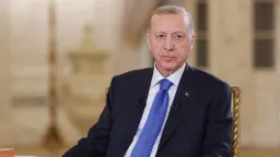 Manolis Kostidis: Erdogan claims ‘Western Thrace’ was ‘main issue’ he raised with Mitsotakis
