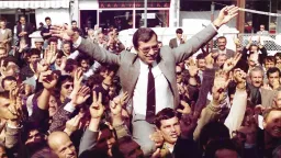 Dr Sadık Ahmet to be commemorated at his grave on the 28th anniversary of his death