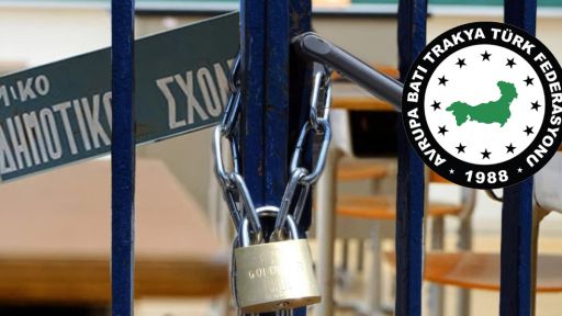 ABTTF: 'The closure decision of the Ministry of Education is completely against the Treaty of Lausanne'