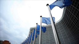 EU: We will continue to support religious freedoms and freedom of expression at home and abroad