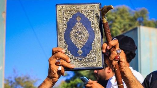 Muslims decry repeated Quran burnings, desecration in Western countries