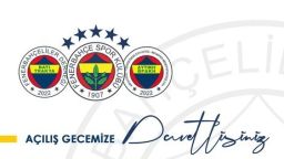 Western Thrace Fenerbahce Association to be inaugurated