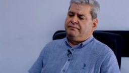 "The minority is not a problem, it has problems" says minority MP to local newspaper