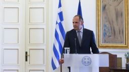 Greece ‘relatively hopeful’ to further relations, dialogue with Türkiye