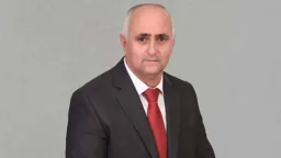 İsmet Kadı announces his candidacy