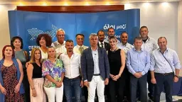 Topsidis announces 16 candidates from Xanthi