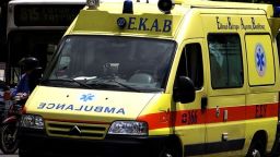 Fatal injury to man who fell down a manhole