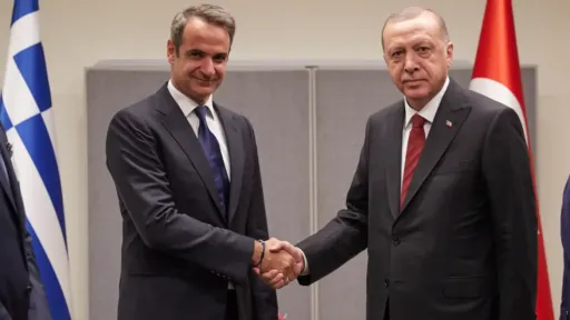 Roadmap sought with Ankara