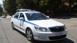 Eight suspects arrested for human trafficking in northern Greece