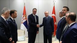 Serbia to maintain best possible relations with Türkiye