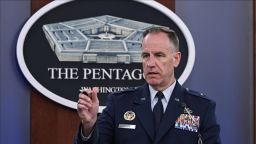 Pentagon says 'Wagner Group is essentially over'
