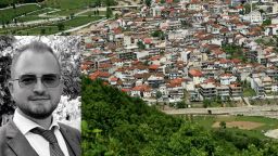 Sahin village mourns the death of young businessman Selim Yazici