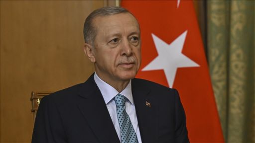Turkish President Erdogan says he believes 'good result' on revival of Black Sea grain deal will be reached soon