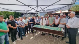 Founder of BANDAK Meat Products passed away