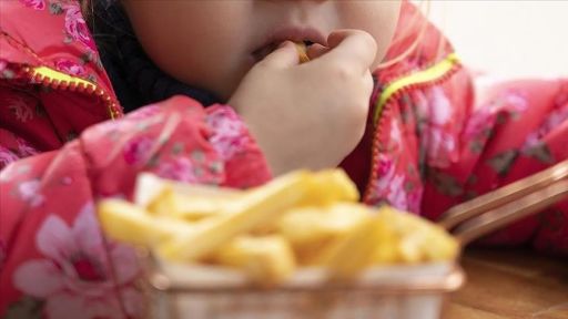 Daily choices key factor in childhood obesity: Experts