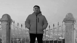 Xanthi Minority High School student Kaan Ahmetoğlu passes away