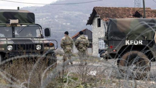 Kosovo demands Serbia to withdraw all military units from the border line