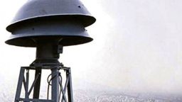 Emergency alert sirens to be tested in Greece as of 11:00 am on Monday; schedule
