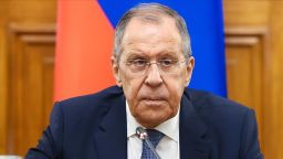 Lavrov: We are working with Azerbaijan for "normal life" in Karabakh