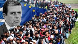 Greece: EU should sanction countries that refuse to accept deported migrants
