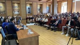 "We will be the Oscar nominee" says producer of the Sadık Ahmet movie