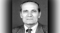 Teacher Halil Ilyas from Komotini passes away